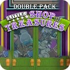 Mäng Double Pack Little Shop of Treasures