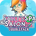 Mäng Double Pack Sally's Spa & Salon
