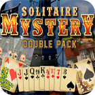Mäng Solitaire Mystery Double Pack