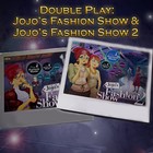 Mäng Double Play: Jojo's Fashion Show 1 and 2
