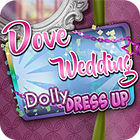 Mäng Dove Wedding Dress