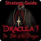 Mäng Dracula 3: The Path of the Dragon Strategy Guide