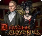 Mäng Dracula: Love Kills