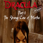Mäng Dracula Series Part 1: The Strange Case of Martha