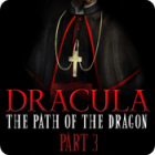 Mäng Dracula: The Path of the Dragon - Part 3