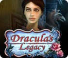Mäng Dracula's Legacy