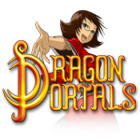 Mäng Dragon Portals