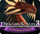 Mäng DragonScales 3: Eternal Prophecy of Darkness