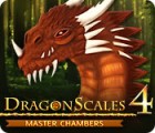 Mäng DragonScales 4: Master Chambers