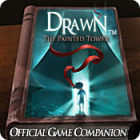 Mäng Drawn: The Painted Tower Deluxe Strategy Guide
