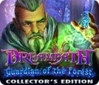 Mäng Dreampath: Guardian of the Forest Collector's Edition