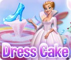 Mäng Dress Cake