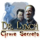 Mäng Dr. Lynch: Grave Secrets