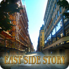 Mäng Carol Reed - East Side Story