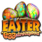 Mäng Easter Eggztravaganza