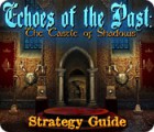 Mäng Echoes of the Past: The Castle of Shadows Strategy Guide