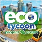 Mäng Eco Tycoon - Project Green