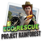 Mäng EcoRescue: Project Rainforest Mäng EcoRescue: Project Rainforest