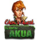 Mäng Eden's Quest: The Hunt for Akua