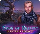 Mäng Edge of Reality: Hunter's Legacy