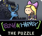 Mäng Edna & Harvey: The Puzzle