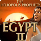 Mäng Egypt II: The Heliopolis Prophecy