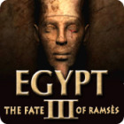Mäng Egypt III: The Fate of Ramses