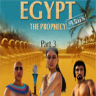 Mäng Egypt Series The Prophecy: Part 3