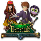 Mäng Elementals: The magic key
