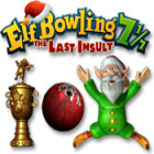 Mäng Elf Bowling 7 1/7: The Last Insult