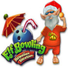 Mäng Elf Bowling: Hawaiian Vacation