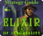Mäng Elixir of Immortality Strategy Guide