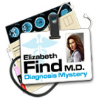 Mäng Elizabeth Find MD: Diagnosis Mystery
