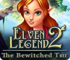 Mäng Elven Legend 2: The Bewitched Tree