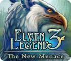 Mäng Elven Legend 3: The New Menace Collector's Edition