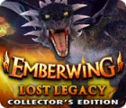 Mäng Emberwing: Lost Legacy Collector's Edition
