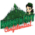 Mäng Emerald City Confidential