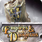 Mäng Empires And Dungeons