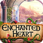 Mäng Enchanted Heart Mäng Enchanted Heart