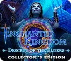 Mäng Enchanted Kingdom: Descent of the Elders Collector's Edition