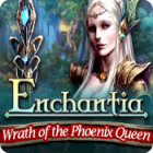 Mäng Enchantia: Wrath of the Phoenix Queen