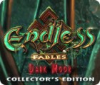 Mäng Endless Fables: Dark Moor Collector's Edition