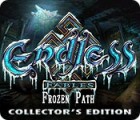 Mäng Endless Fables: Frozen Path Collector's Edition