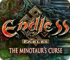 Mäng Endless Fables: The Minotaur's Curse