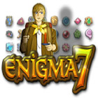 Mäng Enigma 7