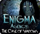Mäng Enigma Agency: The Case of Shadows