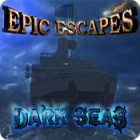 Mäng Epic Escapes: Dark Seas