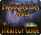 Mäng Escape from Frankenstein's Castle Strategy Guide