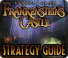 Mäng Escape from Frankenstein's Castle Strategy Guide Mäng Escape from Frankenstein's Castle Strategy Guide