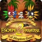 Mäng Escape From Paradise 2: A Kingdom's Quest